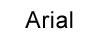 Arial