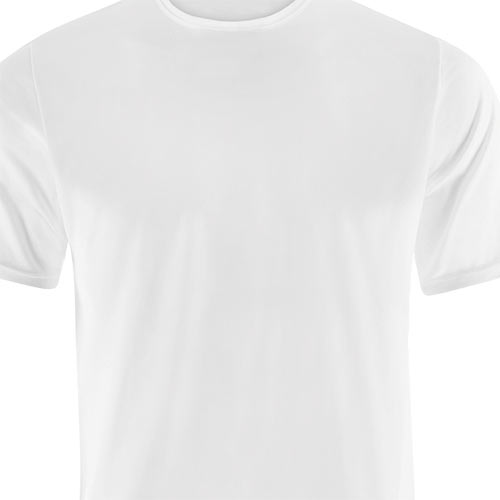 Camiseta blanco
