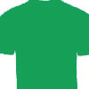 Camiseta verdetrebol
