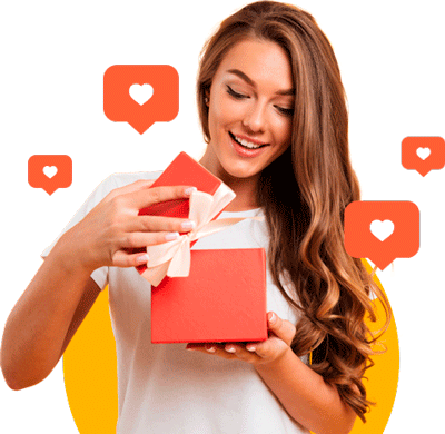 Calledelregalo en las RRSS