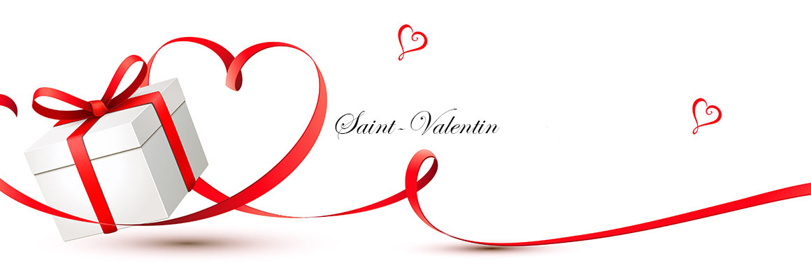 Saint-Valentin