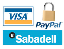 Paiement sécurisé