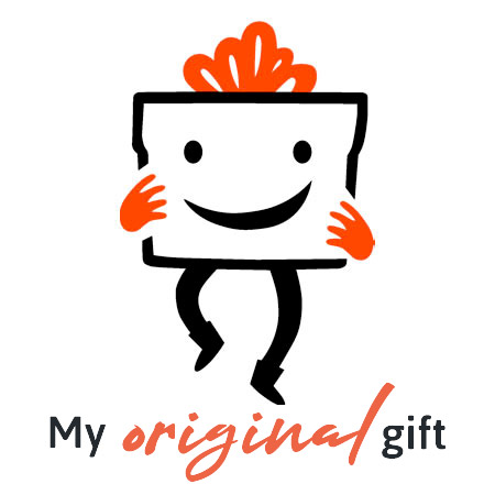Myoriginalgift.com, le site de cadeaux personnalisés