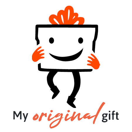 Myoriginalgift.com, le site de cadeaux personnalisés