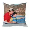 D&eacute;coration: Coussin personnalis&eacute;