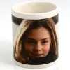 Mugs personnalis&eacute;s: Tasse c&eacute;ramique personnalis&eacute;e avec photo