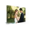 D&eacute;coration: Photo sur toile sp&eacute;ciale mariage