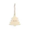 Ornements de No&euml;l en bois grav&eacute;s: Ornements de No&euml;l en bois grav&eacute;s