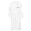 Peignoir personnalis&eacute; pour homme: Peignoir personnalis&eacute; pour homme