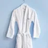 Peignoir personnalis&eacute; pour homme: Peignoir personnalis&eacute; pour homme