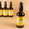 Boissons personnalis&eacute;es: Bi&egrave;re personnalis&eacute;e pour anniversaires