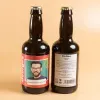 Boissons personnalis&eacute;es: Pack de bi&egrave;res personnalis&eacute;es '100% Original'