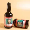 Boissons personnalis&eacute;es: Bi&egrave;res personnalis&eacute;es '100% Original'