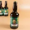 Boissons personnalis&eacute;es: Bi&egrave;res personnalis&eacute;es avec photo