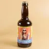 Boissons personnalis&eacute;es: Bi&egrave;res personnalis&eacute;es pour femme