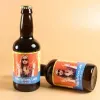 Boissons personnalis&eacute;es: Bi&egrave;res personnalis&eacute;es pour femme