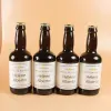 Boissons personnalis&eacute;es: Bi&egrave;res personnalis&eacute;es pour les couples