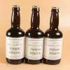 Boissons personnalis&eacute;es: Bi&egrave;res personnalis&eacute;es pour les couples