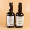 Boissons personnalis&eacute;es: Bi&egrave;res personnalis&eacute;es pour les couples