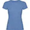 Bleu femme
