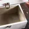 Cadeaux avec le nom: Bo&icirc;te &agrave; bijoux personnalis&eacute;e