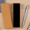 Cadeaux avec le nom: Stylo personnalis&eacute; grav&eacute;