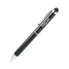Cadeaux avec le nom: Stylo personnalis&eacute; grav&eacute; au laser