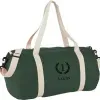 Cadeaux brod&eacute;s: Sac de sport brod&eacute;