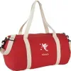 Cadeaux brod&eacute;s: Sac de sport brod&eacute;