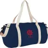 Cadeaux brod&eacute;s: Sac de sport brod&eacute;