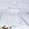 D&eacute;coration: Bonbonni&egrave;re grav&eacute;e personnalis&eacute;e