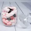 D&eacute;coration: Bonbonni&egrave;re grav&eacute;e personnalis&eacute;e