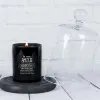 Bougies personnalis&eacute;es: Bougie grav&eacute;e 'La vraie amiti&eacute;...'