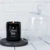 Bougies personnalis&eacute;es: Bougie grav&eacute;e pour maman
