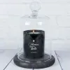 Bougies personnalis&eacute;es: Bougie grav&eacute;e pour maman