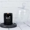 Bougies personnalis&eacute;es: Bougie grav&eacute;e 'Pr&eacute;nom et d&eacute;dicace'