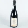 Boissons personnalis&eacute;es: Bouteille de vin BIO avec &eacute;tiquette vintage