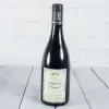 Boissons personnalis&eacute;es: Bouteille de vin d'anniversaire Vintage