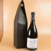 Boissons personnalis&eacute;es: Bouteille de vin du 30e anniversaire