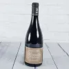 Boissons personnalis&eacute;es: Bouteille de vin personnalis&eacute;e &eacute;l&eacute;gante