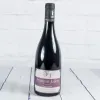 Boissons personnalis&eacute;es: Bouteille de vin pour anniversaire