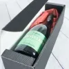 Boissons personnalis&eacute;es: Bouteille de vin pour anniversaire personnalis&eacute;e