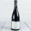 Boissons personnalis&eacute;es: Bouteille de vin pour le 50e anniversaire