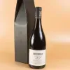 Boissons personnalis&eacute;es: Bouteille de vin grand cru personnalis&eacute;e