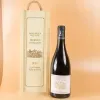 Boissons personnalis&eacute;es: Bouteille de vin personnalis&eacute;e pour les occasions