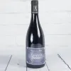 Boissons personnalis&eacute;es: Bouteille de vin biologique avec &eacute;tiquette Grande Cuv&eacute;e