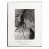 Cadeaux avec le nom: Cadre photo grav&eacute;