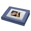 Cadeaux avec le nom: Cadre photo grav&eacute;