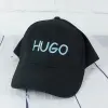 Cadeaux brod&eacute;s: Casquette en coton biologique brod&eacute;e