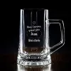 Cadeaux avec le nom: Chope de bi&egrave;re pour grand-p&egrave;re